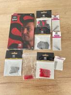 Darts target Aspinall 26 gram, Sport en Fitness, Darts, Ophalen of Verzenden, Zo goed als nieuw, Pijlen