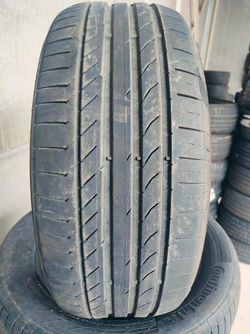 225/50r17 continental, Auto-onderdelen, Besturing, Ophalen