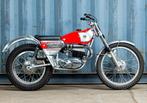 Cherche bultaco trial, Motoren, Ophalen