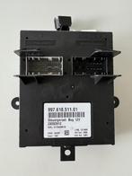 Porsche 997.618.511.01 BCM module voorzijde, -, Utilisé, -, -
