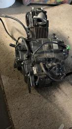 50cc blok, Enlèvement, Utilisé, Bloc, Dax