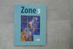 Zone 5 (aardrijkskunde), Livres, Livres scolaires, Enlèvement ou Envoi, Pelckmans, Géographie, Neuf