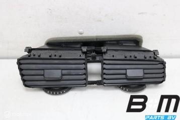 Luchtrooster in dashboard midden VW Golf 7 5drs 5G1819728AC beschikbaar voor biedingen