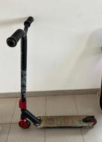 Trottinette freestyle, Ophalen, Gebruikt, Oxelo Decathlon