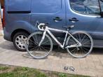 Zannata Speed GR8 koersfiets kinderen, 28 inch, Gebruikt, Staal, Meer dan 20 versnellingen