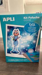 Apli kit fofucha knutsel popjes, Ophalen, Nieuw, Knutselen