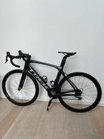 Trek Madone 9.0, Fietsen en Brommers, Fietsen | Racefietsen, Ophalen, Gebruikt, Carbon, 10 tot 15 versnellingen