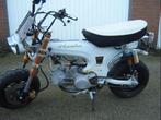 dax, Fietsen en Brommers, Ophalen