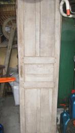 portes, Gebruikt, Overige typen, 150 tot 225 cm, Hout