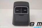 Achterkant middenconsole met rooster Audi A3 8V 8V0819203, Auto-onderdelen, Gebruikt