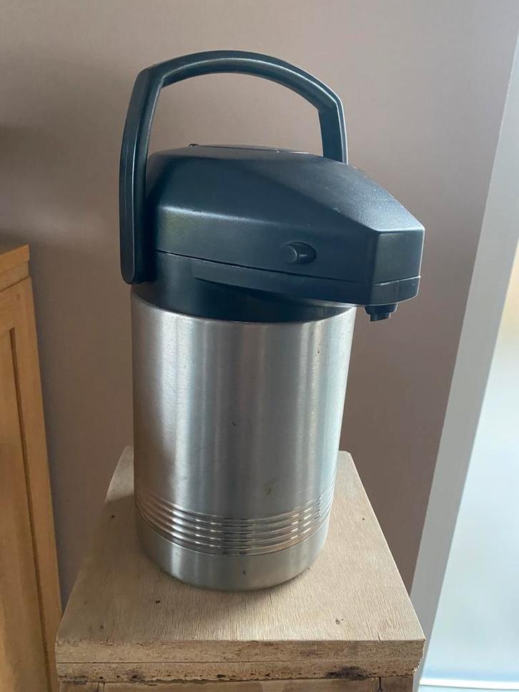 Thermos a café EMSA 2 Litres, Zakelijke goederen, Overige Zakelijke goederen, Ophalen of Verzenden