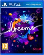Dreams, Avontuur en Actie, 1 speler, Ophalen of Verzenden, Zo goed als nieuw