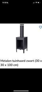 Nieuw haardje, Tuin en Terras, Ophalen, Nieuw