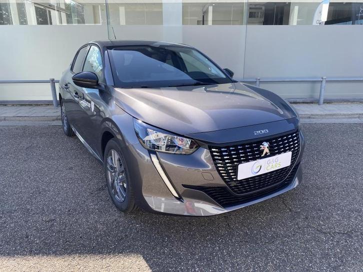 Peugeot 208 STYLE, Autos, Peugeot, Air conditionné, Ordinateur de bord, Cruise Control, Electronic Stability Program (ESP), Vitres électriques