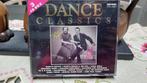 3 CD box, Dance Classics, Enlèvement ou Envoi, Coffret