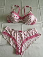 Lingeriesetje, Hunkemöller, Ophalen, Wit, Setje