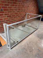 trapleuning Balustradeen, hek,Poort, schuifpoort, Doe-het-zelf en Bouw, Ophalen, Nieuw, IJzer