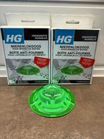 4 Mierenlokdozen van HG, Dieren en Toebehoren, Mieren