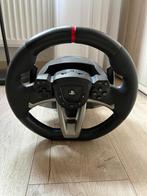 HORI Racing Wheel APEX Stuur met Pedalen voor PS4, PS5 en PC, Comme neuf, PlayStation 5, Enlèvement, Volant ou Pédales