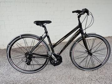 Dames / sportfiets Olympia Superleggera beschikbaar voor biedingen