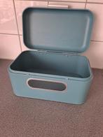 Brooddoos, Huis en Inrichting, Keuken | Tupperware, Ophalen, Zo goed als nieuw