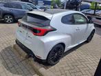 Toyota Yaris GR 1.6 Turbo GR Yaris, Auto's, 4 zetels, Stof, 1280 kg, Overige kleuren