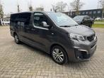 Peugeot Expert 2.0 d. Automaat !!!, Auto's, Bestelwagens en Lichte vracht, 4 cilinders, Zwart, Leder, Bedrijf