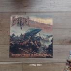 LP Grenadier (Death metal) NIEUW, CD & DVD, Vinyles | Hardrock & Metal, Neuf, dans son emballage, Enlèvement ou Envoi