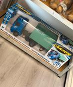 Carson RC Bestuurbare Vrachtwagen Mercedes 1:20 Vrachtauto, Hobby en Vrije tijd, Elektro, Nieuw, Ophalen of Verzenden, Auto onroad