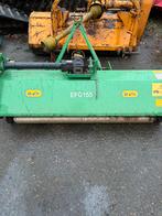 Klepelmaaier 155 cm, Zakelijke goederen, Landbouw | Tractoren, Ophalen