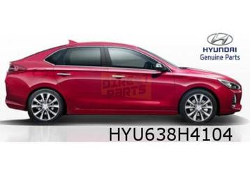 Hyundai Fastback	i30 (1/18-) Achterportier Rechts   (te spui