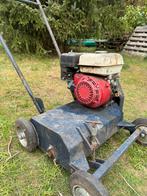 Verticuteermachine, Tuin en Terras, Verticuteermachines, Ophalen, Zo goed als nieuw