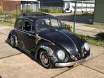 VW Kever 1970 ragtop oud model, Te koop, Bedrijf, Beetle (Kever)