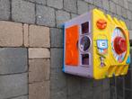 fisher price kubus, Ophalen of Verzenden