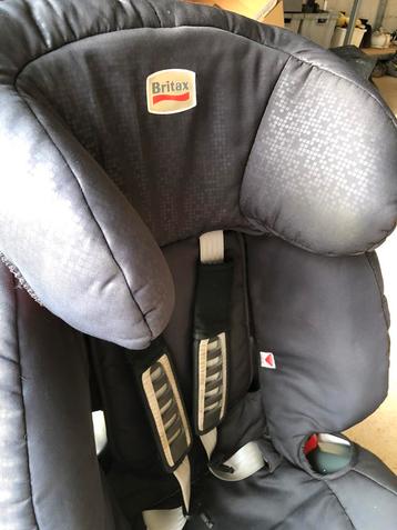 Britax Römer evolva 1-2-3 plus autostoel beschikbaar voor biedingen