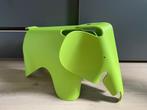 Vitra Eames olifant original design groen, Nieuw, Hout, Ophalen