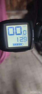 Electrische driewieler., Ophalen, Zo goed als nieuw