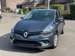 CLIO 0,9 TCE CARPASS GARANTIE AIRCO, Auto's, Voorwielaandrijving, Stof, Euro 6, 899 cc