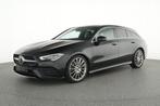Mercedes-Benz CLA 200 Shooting Brake AMG Line | Panoramisch, Auto's, Mercedes-Benz, CLA, Gebruikt, 4 cilinders, 1465 kg