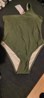 NIEUW badpak, speciaal model maat 38, Ophalen of Verzenden, Nieuw, Badpak