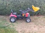 John deere traptractors en accessoires, Ophalen, Gebruikt