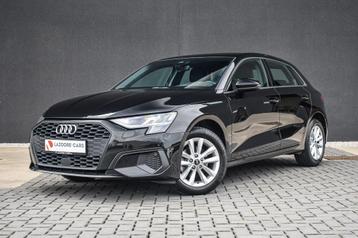Audi A3 Sportback 2.0 TDI - 1e eigenaar beschikbaar voor biedingen