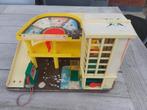 garage Fischer Price, Ophalen, Gebruikt