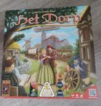 Het dorp (NL), Hobby en Vrije tijd, Ophalen, Gebruikt, 999 Games