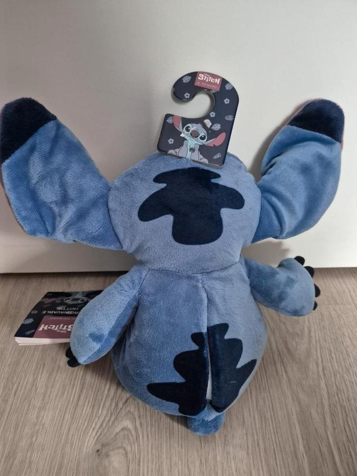 Nieuwe Stitch met warmte, Kinderen en Baby's, Speelgoed | Knuffels en Pluche, Nieuw, Ophalen of Verzenden