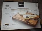Boska 850531: nieuwe kaasplank, nog in originele doos, Ophalen of Verzenden
