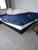 Waterbed gratis, Enlèvement