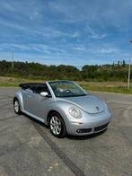 Volkswagen new beetle, Auto's, Volkswagen, Te koop, ABS, Diesel, Particulier
