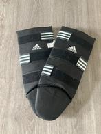 Adidas Shin-n-Step "Guard" Scheenbeschermer Zwart - Maat: S, Ophalen, Overige, Vechtsportbescherming, Zo goed als nieuw