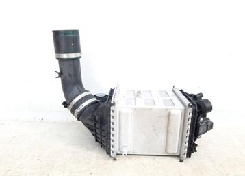 Intercooler Zyl. 5-8 BMW M5 F10 M6 F06 F12 F13 beschikbaar voor biedingen